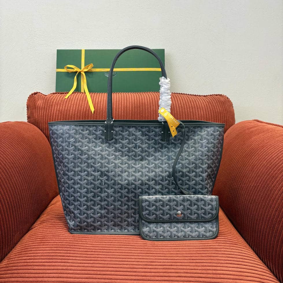 Medium Double-Sided Shopping Bag购物袋中号双面34